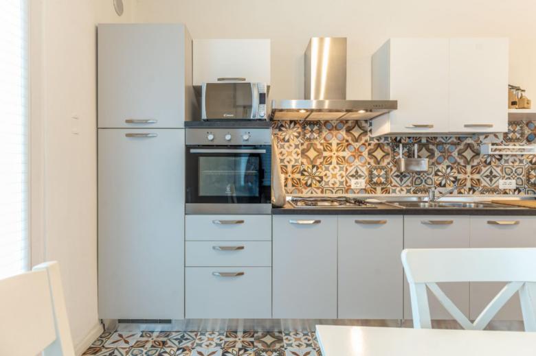 La Vecchia Sartoria, Caldonazzo Ospitar