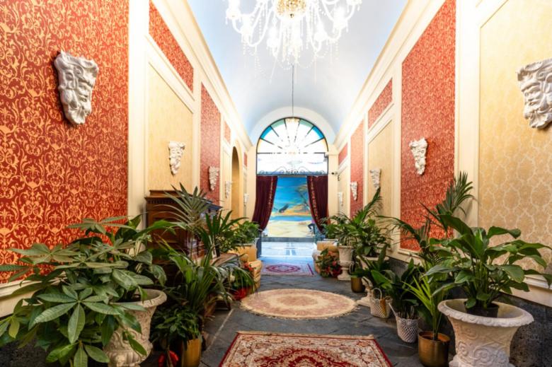 Raciti Palace