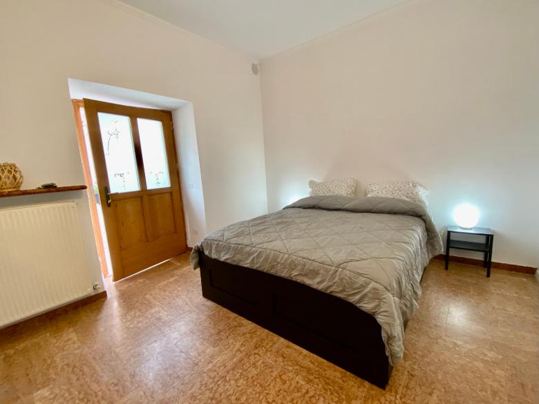 Casa Il Geranio, Tenna Ospitar