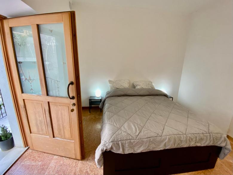Casa Il Geranio, Tenna Ospitar