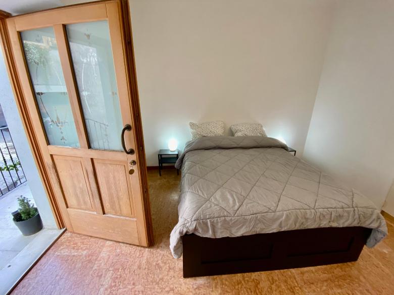 Casa Il Geranio, Tenna Ospitar