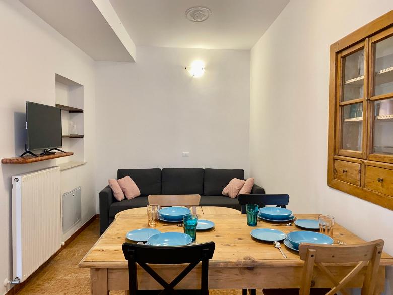 Casa Il Geranio, Tenna Ospitar