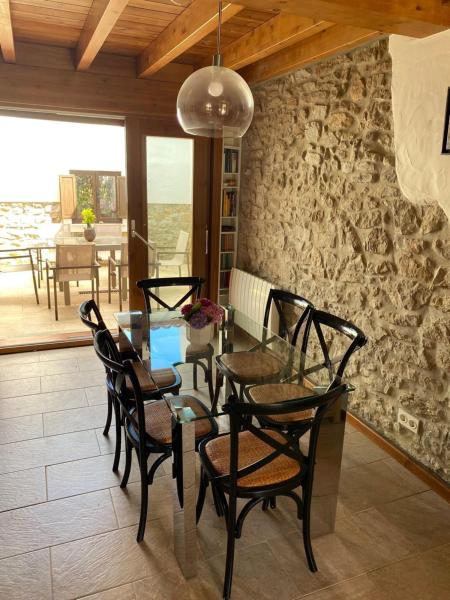 CASA CORVERA