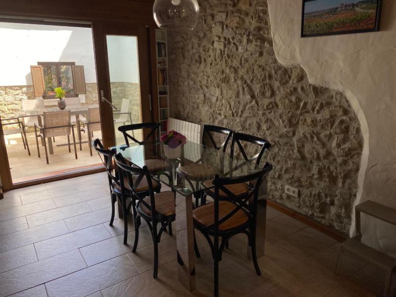 CASA CORVERA