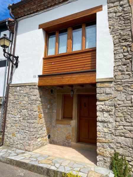 CASA CORVERA