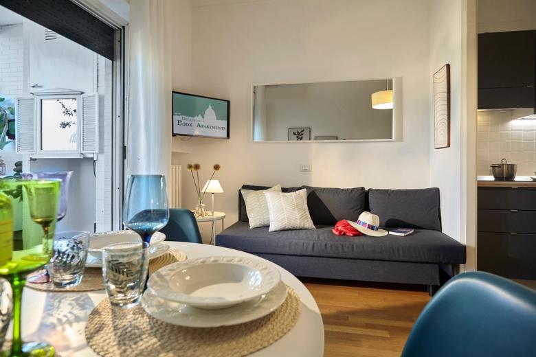 11 - Bernini - 2 pax