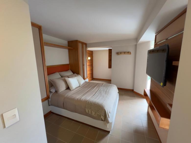 Loft With Balcony 5 minutes Mall San Lucas