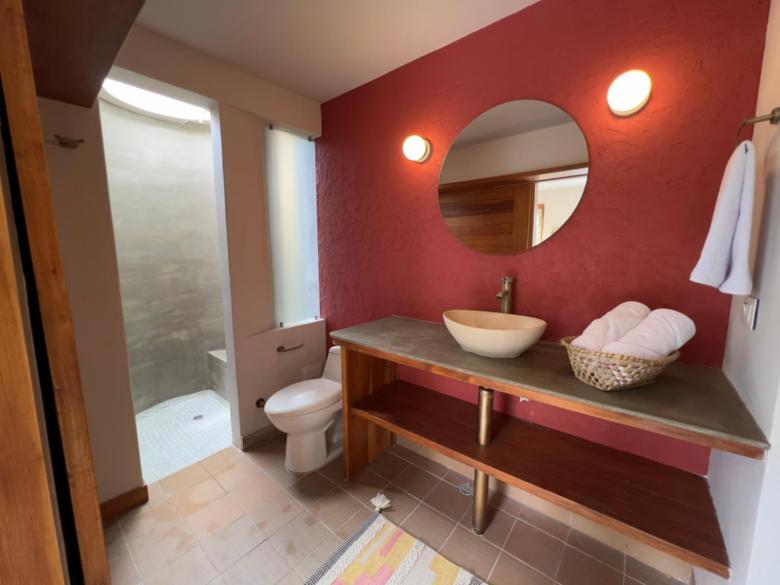 Loft With Balcony 5 minutes Mall San Lucas