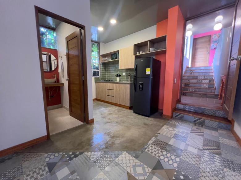 House +Jacuzzi Green Zone 5 min Mall San Lucas