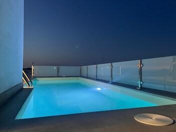 Karibu Serenity  ALME