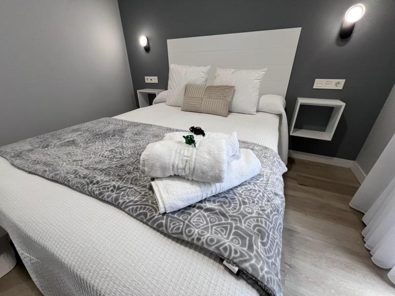 Karibu Serenity  ALME