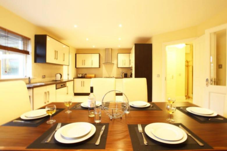 Ard Mullen 3 Bed Walnut Style