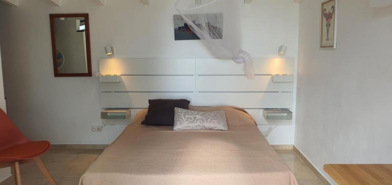 Bougainvillier - Combava