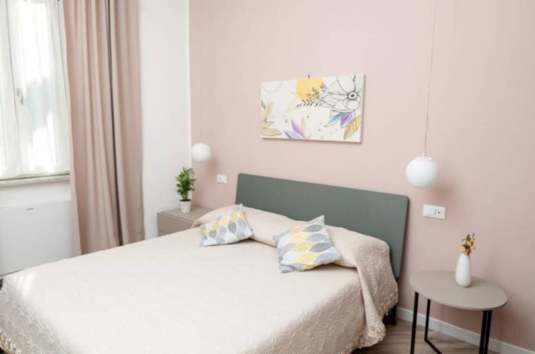 Twins 1 - Quiet Home Terracina Apartments