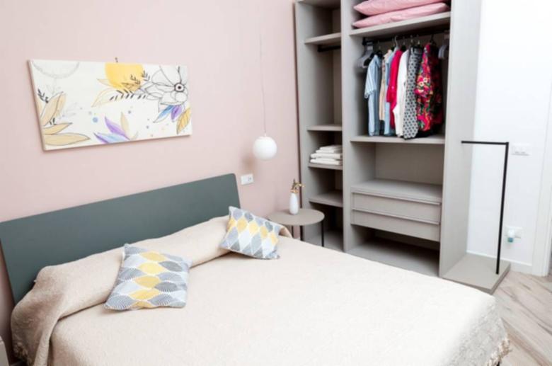 Twins 1 - Quiet Home Terracina Apartments