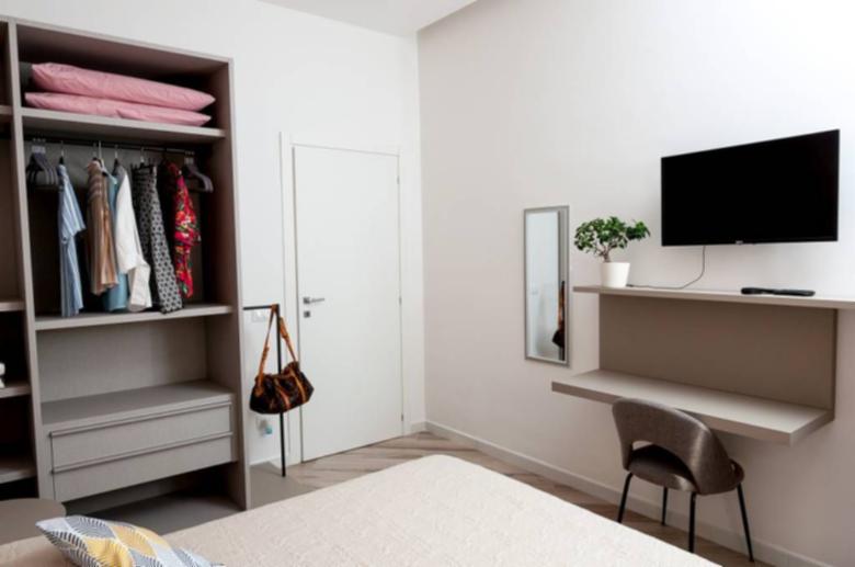 Twins 1 - Quiet Home Terracina Apartments