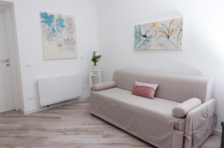 Twins 1 - Quiet Home Terracina Apartments