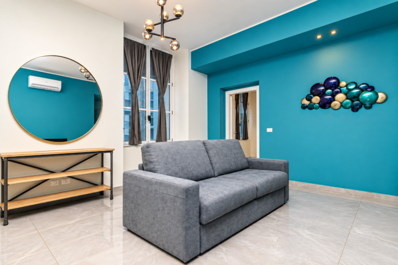 The Azure Collection | Genova Centro & Acquario
