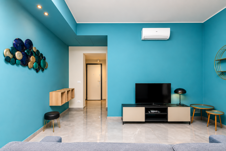 The Azure Collection | Genova Centro & Acquario
