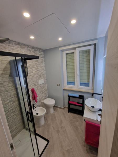 Rebecca - Tower Apartments