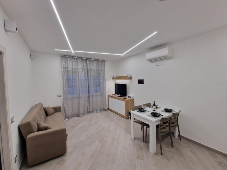 Rebecca - Tower Apartments