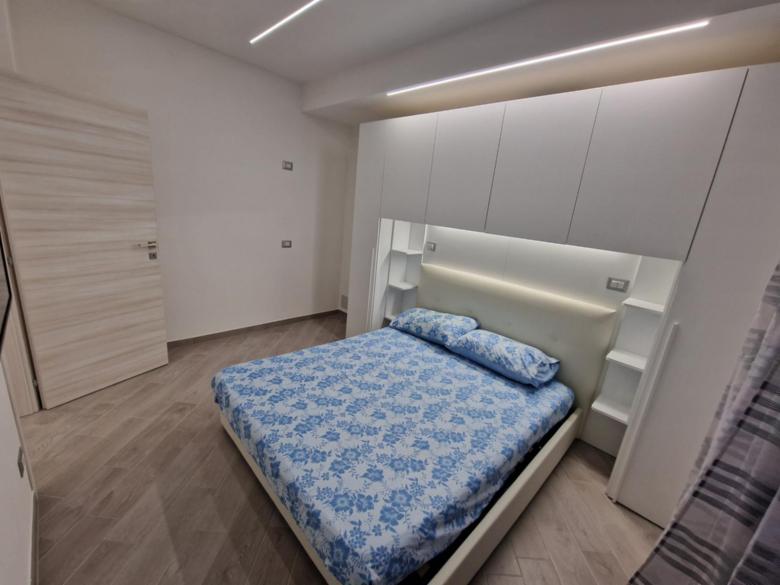 Rebecca - Tower Apartments