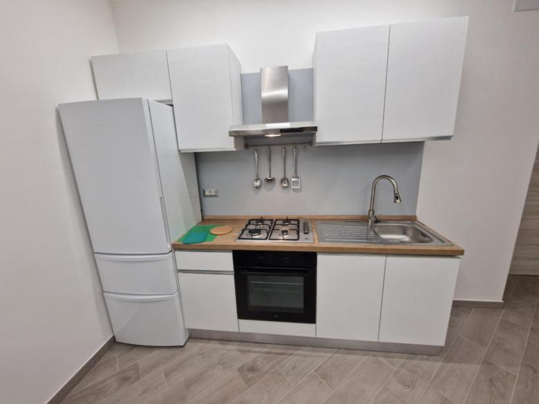 Rebecca - Tower Apartments