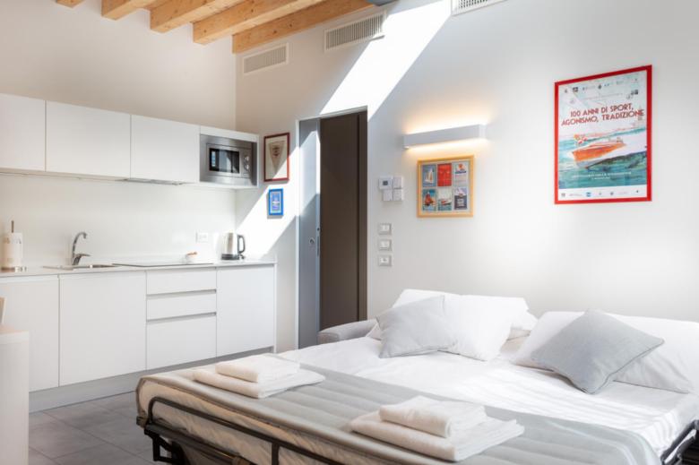 THE COZY 8 - A1
