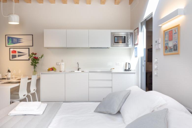 THE COZY 8 - A1