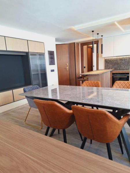 Quadrilocale Breuil Q456