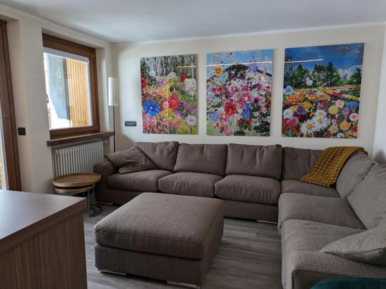 Quadrilocale Breuil Q456