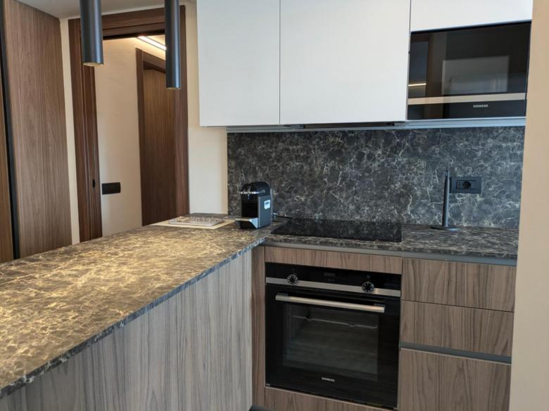 Quadrilocale Breuil Q456