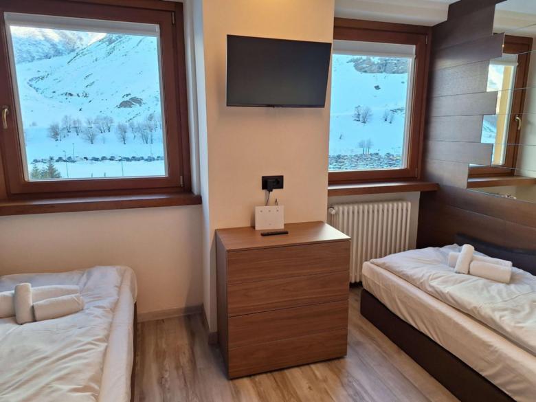 Quadrilocale Breuil Q456