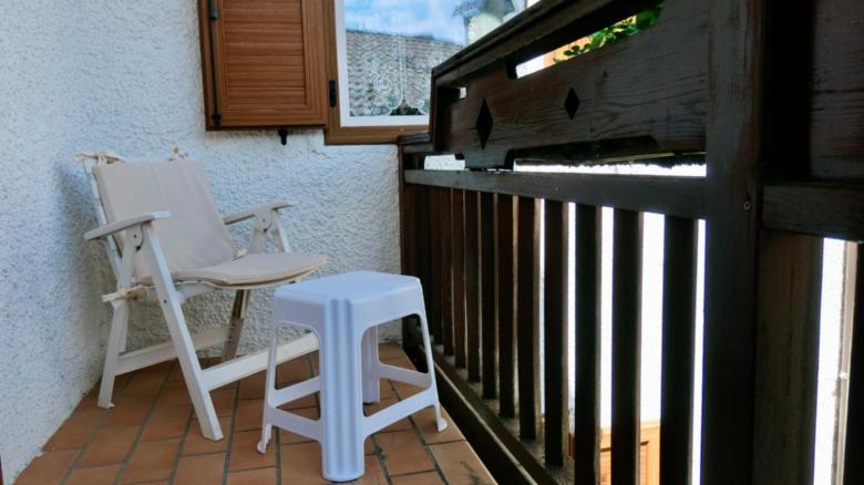 Casa Lucia vista montagna - Tressilla Ospitar