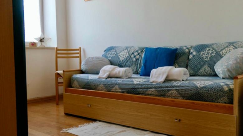 Casa Lucia vista montagna - Tressilla Ospitar