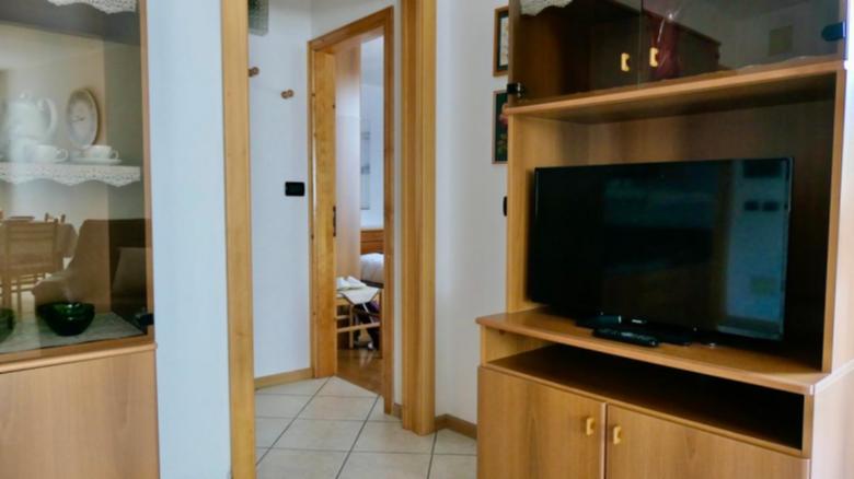 Casa Lucia vista montagna - Tressilla Ospitar