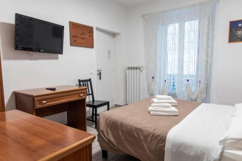 PS- A - Double or Twin Room Standard Rate