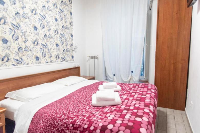 PS- B - Double Room with Private Bathroom Standard Rate