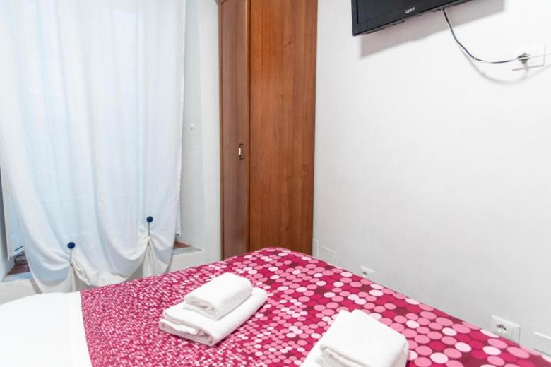 PS- B - Double Room with Private Bathroom Standard Rate