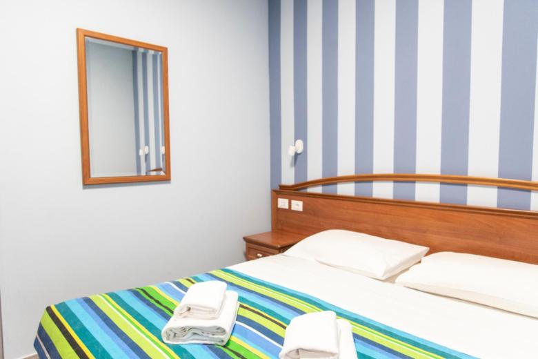 PS- D - Twin Room Standard Rate