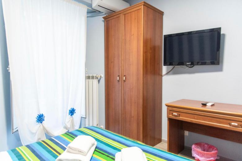 PS- D - Twin Room Standard Rate