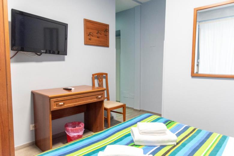 PS- D - Twin Room Standard Rate