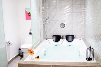 Casa Jiwa in Provenza2