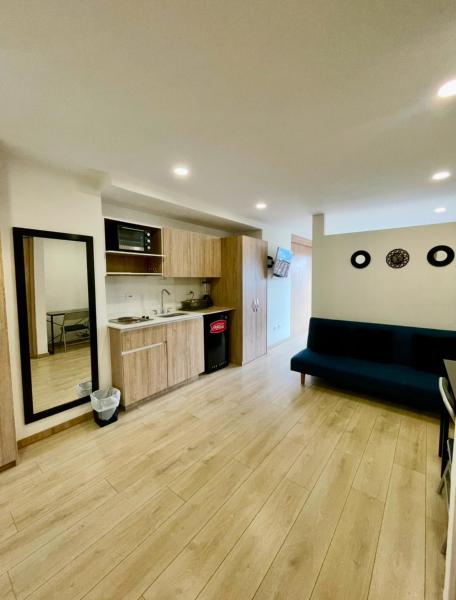 Mountain Chill View en El Cable