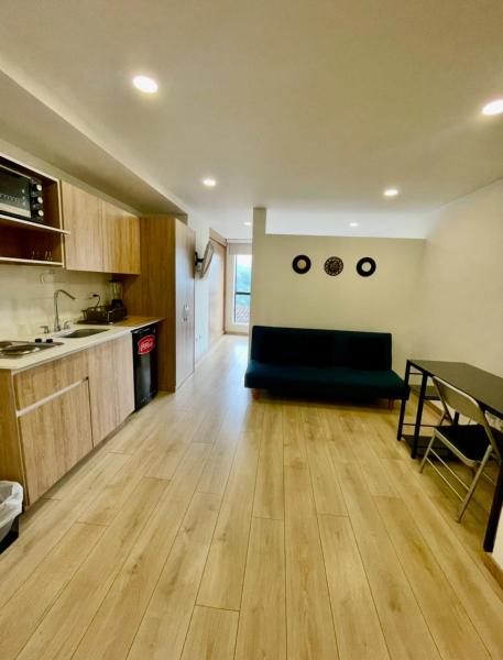 Mountain Chill View en El Cable