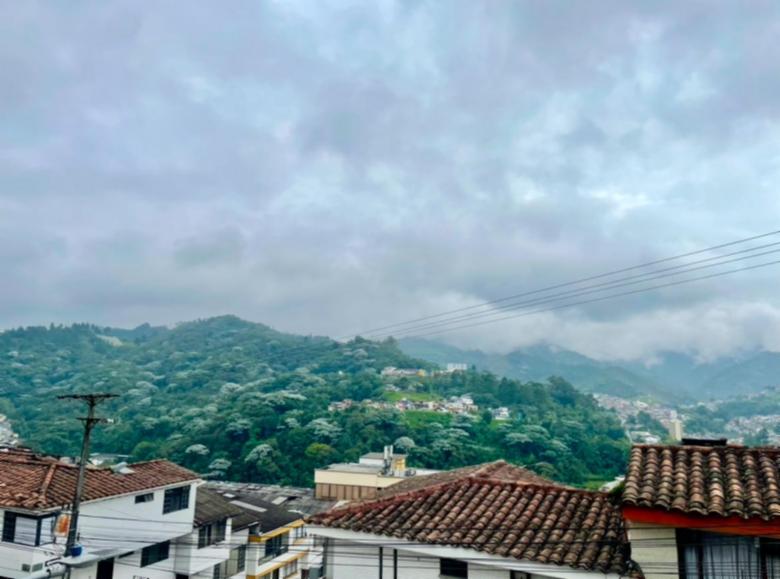 Mountain Chill View en El Cable