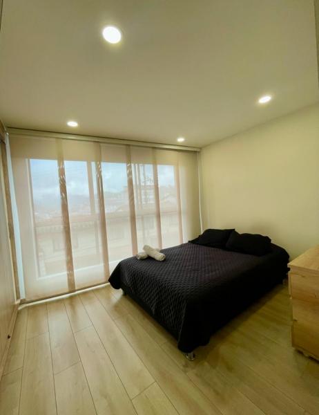 Mountain Chill View en El Cable