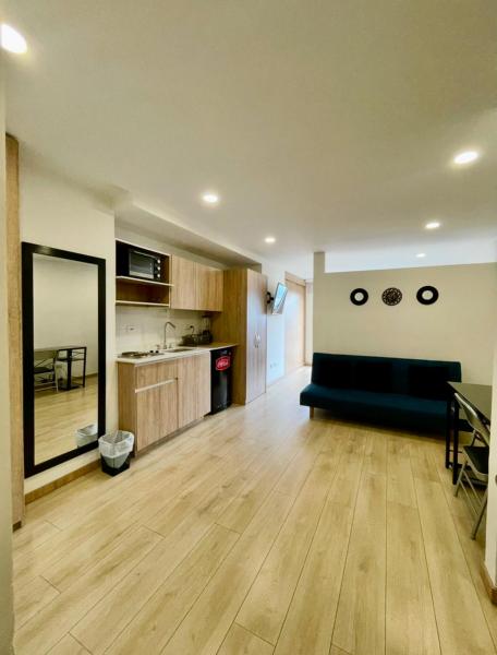 Mountain Chill View en El Cable