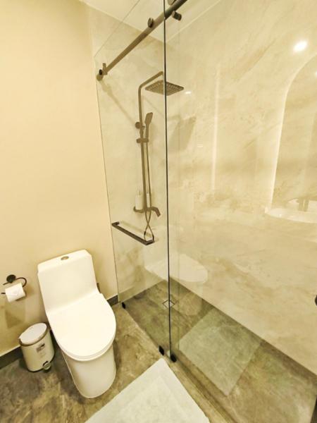 XOE H4 Una estadia elegante Carolina Quito Lux Coliving