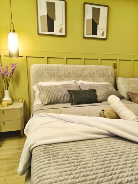 XOE H4 Una estadia elegante Carolina Quito Lux Coliving